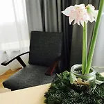 Design Apartment In Park
