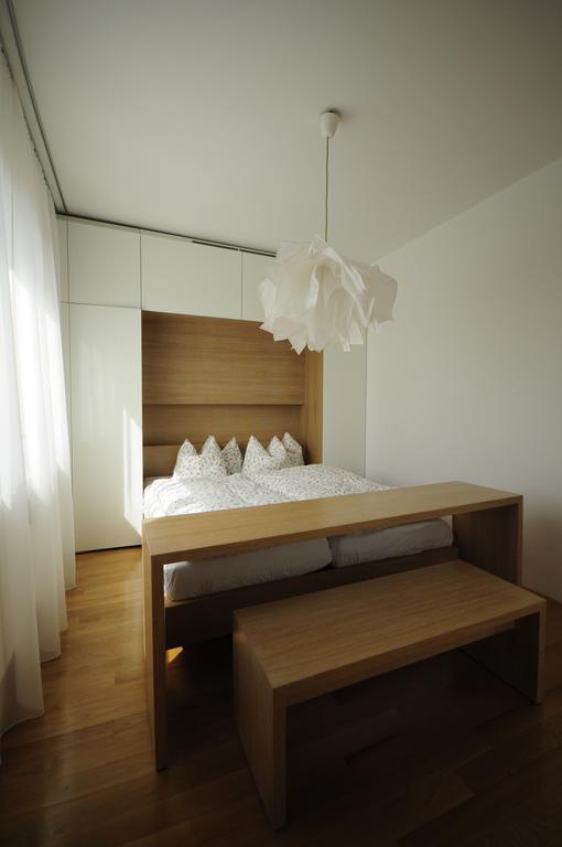 Apartment Design In Park Sofia