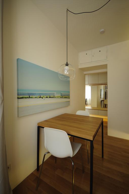 Apartment Design In Park *