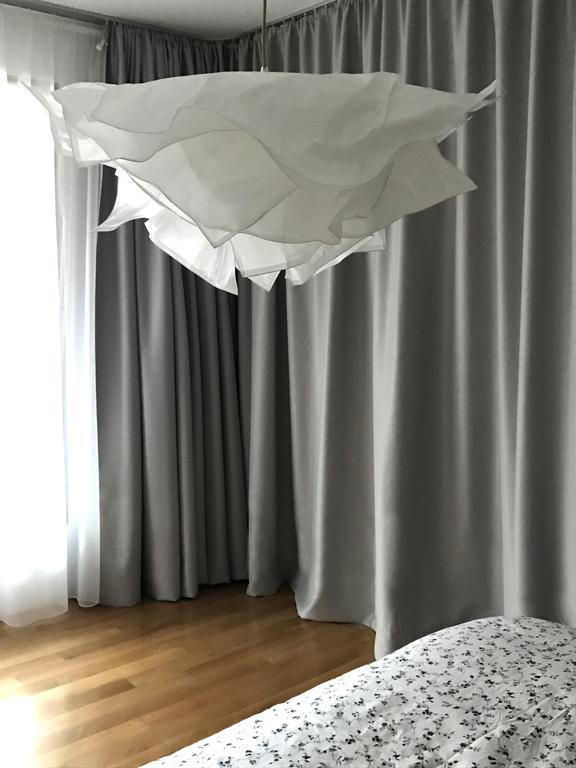 Apartment Design In Park