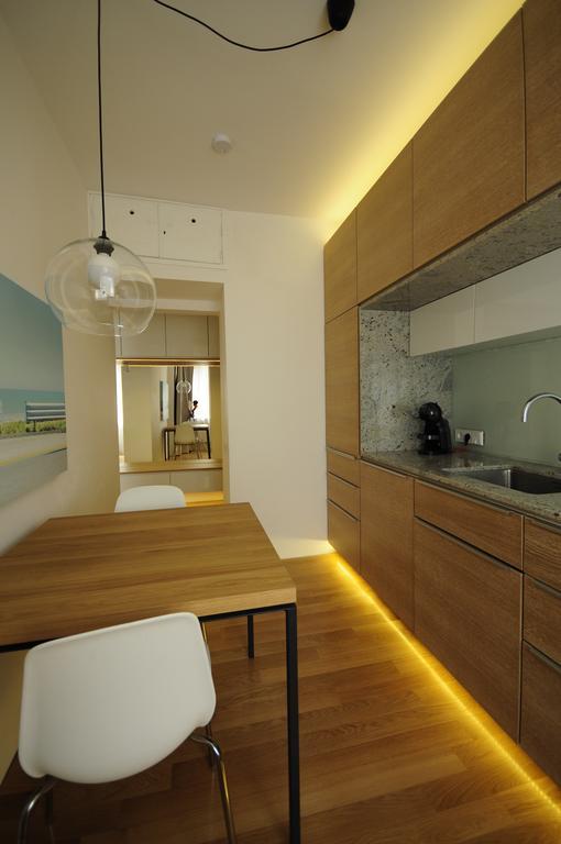 Design In Park Apartment Sofia